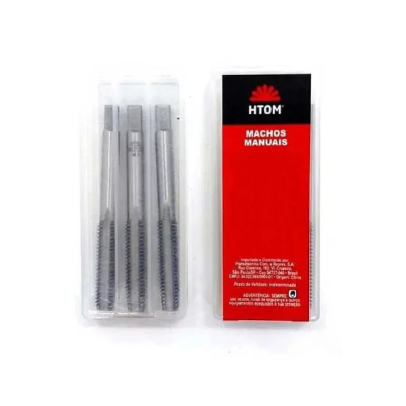 KS Tools - Macho Central M24x3,0 Pour Filière 331.0240 - Haute Résistance