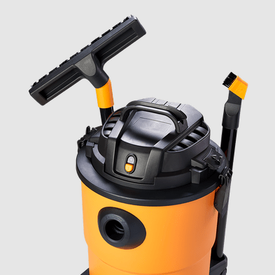 Aspirador de Pó e Água 1600W GTW 20 127V Wap 