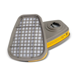 Cartucho Químico 6003 3M