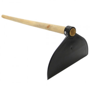 Enxada Antifaísca C/Cabo De Madeira 