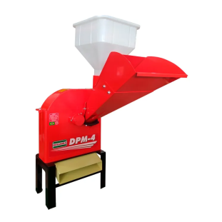 Picador Desintegrador Dpm 4 cavalete 3300Rpm Nogueira