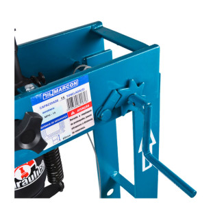 Prensa Hidráulica  15 Toneladas Marcon 