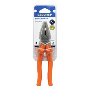 Alicate Universal 8 8280-8 Iox 1000V Gedore