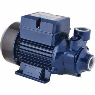 Bomba D' água Periférica 1.0CV 110/220V ICS 100AB Eletroplas