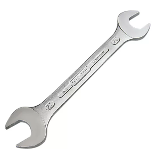 Chave Fixa 24 x 27mm Gedore Red 