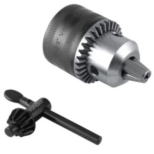 Mandril 16mm-5/8 Rosca 5/8 Vonder