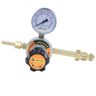 Regulador GLP 45Kg VF 11-45 Vortech 