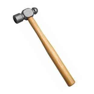 Martelo Bola 0800g GTI-PRO