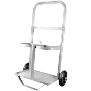 Carro PPU/02 Cilindros 