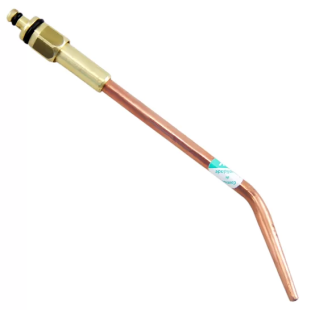 Extensão de Solda 200 nº 06