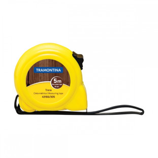 Trena 5m Tramontina