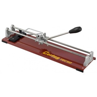 Cortador Piso 50Cm Tec 50 Cortag