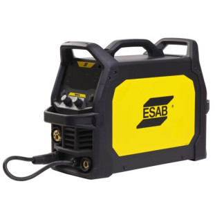 Maquina Solda Inversora Rogue EM 210 Mig Ip23S Monof. Esab