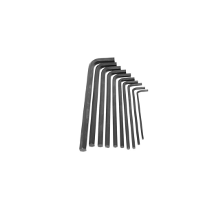 Jogo Chave Allen Longa 4,0 a 14mm Belzer 