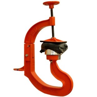 Vulcanizador De Pneus Articulada 220V Vpa Viluz 