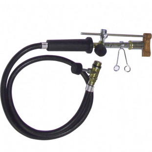 Maçarico Machadinha Gás Calheiro P-13 