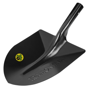 Pá Bico Sem Cabo N°3 Tramontina