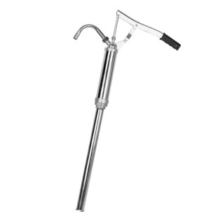 Bomba Transferência Alavanca Para Diesel Bremen