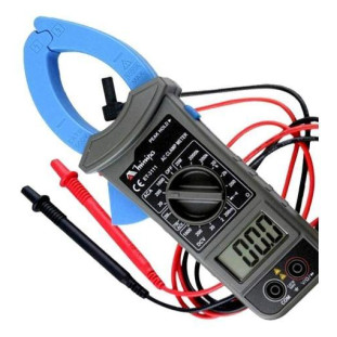 Alicate Amperímetro Digital ET-3111 Minipa