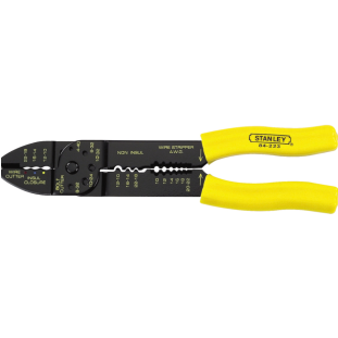 Alicate para Eletricista Multi-uso 9.1/2'' Stanley