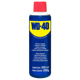 Wd-40 300ml Spray 