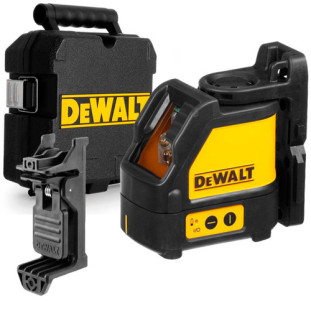 Nível a Laser 15Mts Dw088k Dewalt 