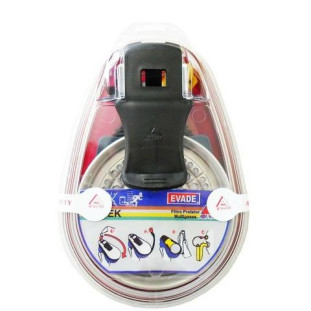 Máscara Fuga II Cx Acrílica Air Safety 