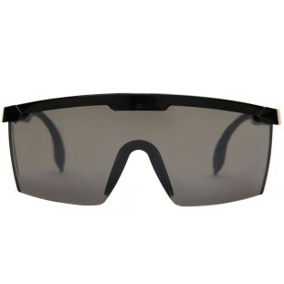 Óculos Fumê Modelo RJ