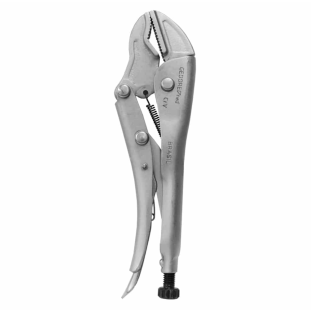 Alicate de Pressão 10'' 810/10 Gedore Red