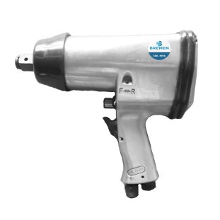 Chave Impacto 3/4"  680Nm  Bremen 