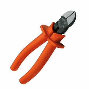 Alicate Corte Diagonal 160Mm  Gedore