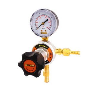 Regulador GLP 13Kg VF-4 11-13 Vortech 