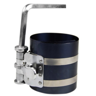 Cinta  Para Anéis De Pistão 3" Worker