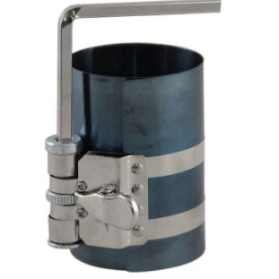 Cinta Para Anéis De Pistão 4" Worker