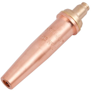 Bico Corte 1503 N° 10 Vonder