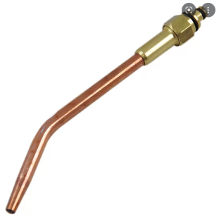 Extensão Solda 201 nº 6 FamaBras