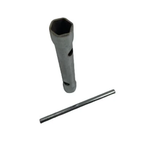 Chave Vela 16x17 com Manípulo Lotus