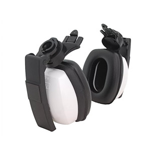 Abafador De Ruídos Kit Mark V14 Db Msa