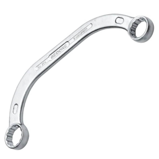 Chave Starter Meia Lua 15x17 mm Gedore