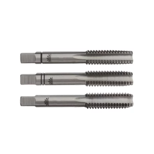 Jogo de Macho Manual Ar M24X3,00 Htom