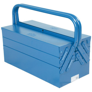 Caixa Ferramentas 5 Gavetas 