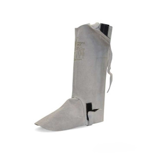 Perneira Em Raspa Victor Luvas