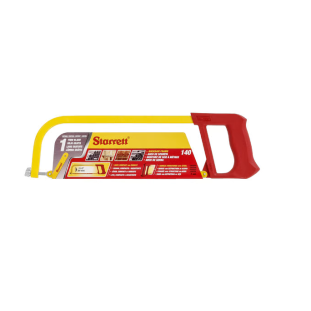 Arco Serra 12'' Starret