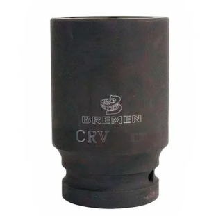 Soquete Impacto 1'' 32mm Longo Bremen