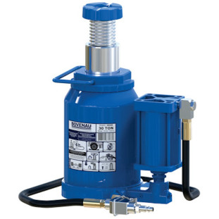 Macaco Hidropneumático 30 Toneladas MPT30  Bovenau