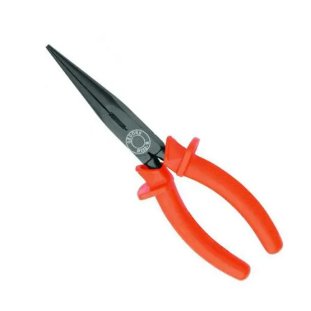 Alicate Bico Meia Cana 6.1/ Tipo Telefone Inox Gedore