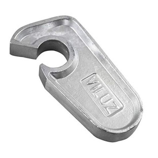 Trava Castanha Para Travar Pneus Viluz