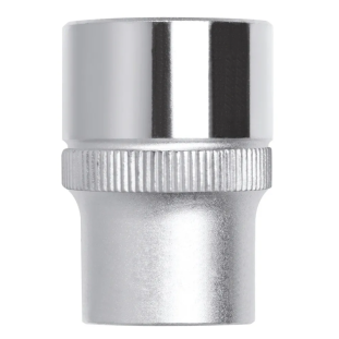 Soquete Torx Encaixe 1/2 E-12 RTX 12 Gedore Red