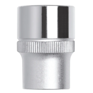 Soquete Torx Encaixe 1/2 E-14 RTX 12 Gedore Red