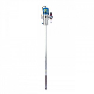 Propulsora Pneumática P/Graxa 200Kg 12020 - SM - G5  Bozza 